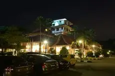 Hotel Seri Malaysia Melaka 