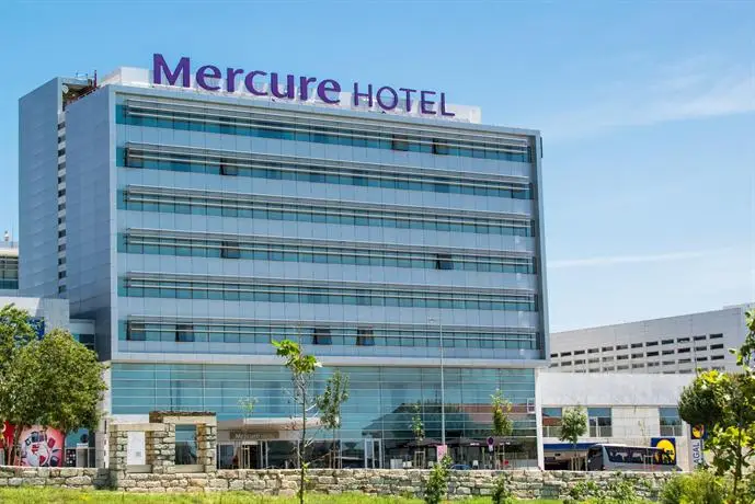 Mercure Lisboa Almada 