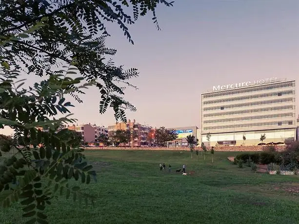 Mercure Lisboa Almada 