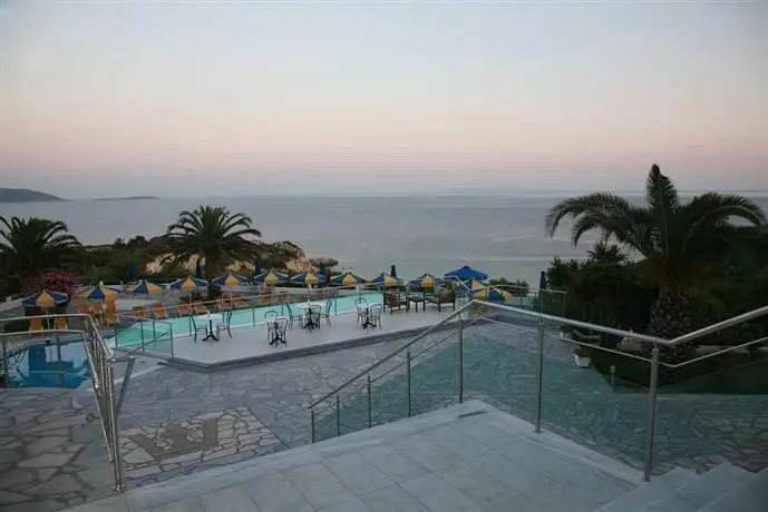 Princessa Riviera Resort 