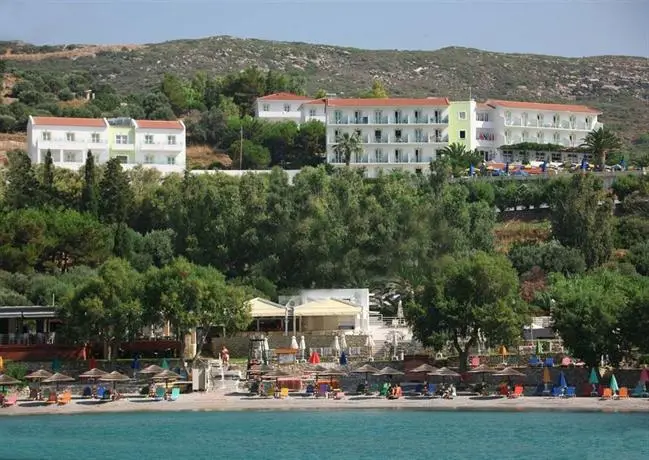 Princessa Riviera Resort 