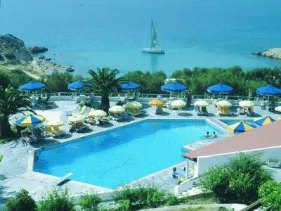 Princessa Riviera Resort 