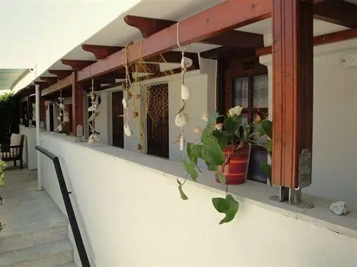 Pegasus Hotel Samos 