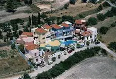 Anastasia Village Hotel Pythagoreio 