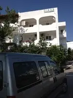 Giakalis Aparthotel 