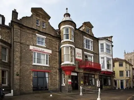 The Red Lion Hotel Cromer 