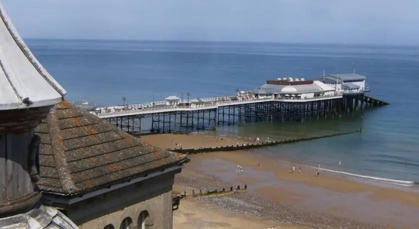 The Red Lion Hotel Cromer 