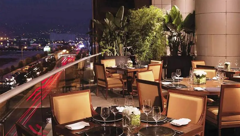 Four Seasons Hotel Beirut