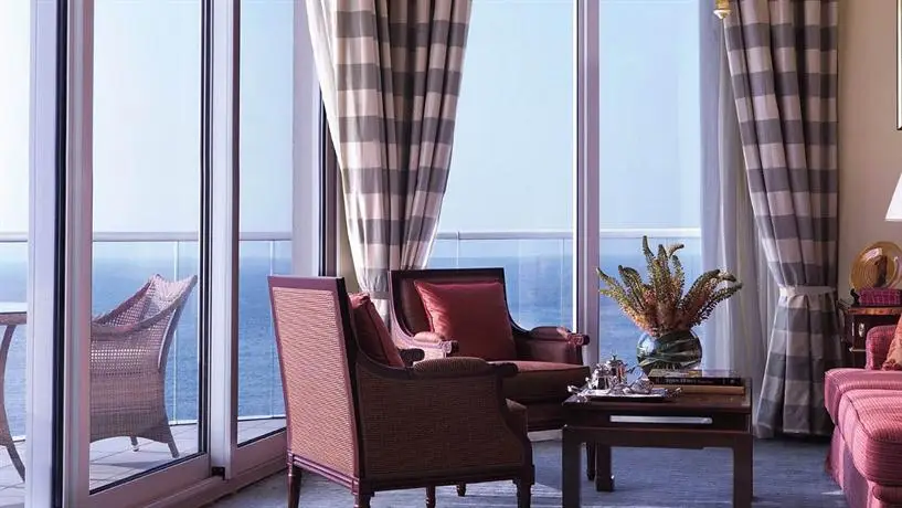 Four Seasons Hotel Beirut 