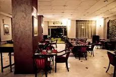 Bristol Hotel Amman 