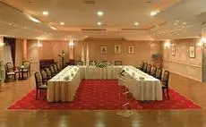 Bristol Hotel Amman 