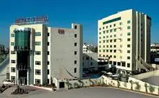 Bristol Hotel Amman 