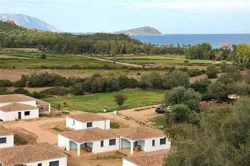 Hotel Baia Cea 