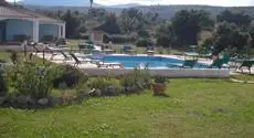 Hotel Baia Cea 