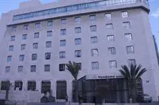 Le Vendome Hotel Amman 