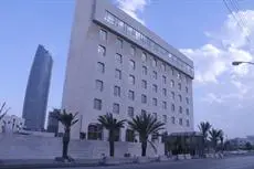 Le Vendome Hotel Amman 