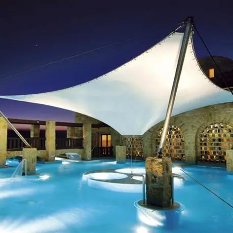 Movenpick Resort & Spa Dead Sea