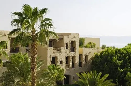 Movenpick Resort & Spa Dead Sea