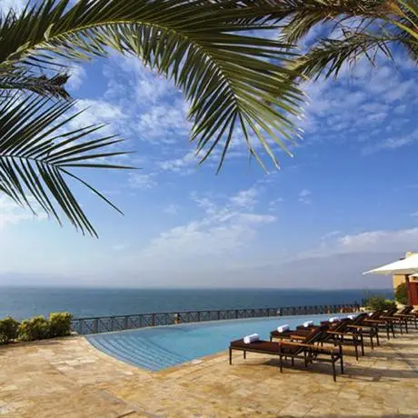 Movenpick Resort & Spa Dead Sea 