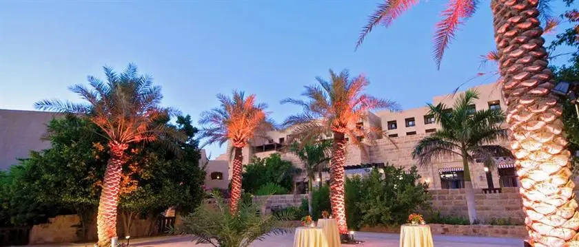 Movenpick Resort & Spa Dead Sea 