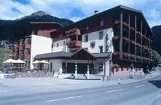 Hotel Gasthof Adler Sankt Gallenkirch 