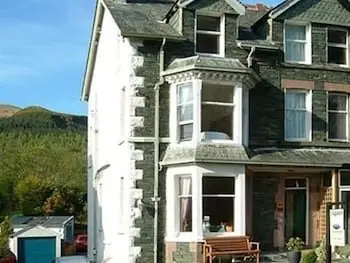 Craglands Guest House Keswick England 