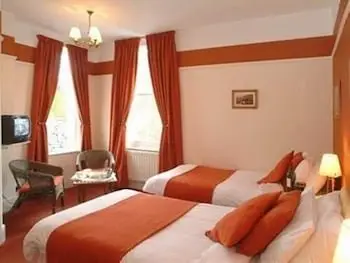 Craglands Guest House Keswick England