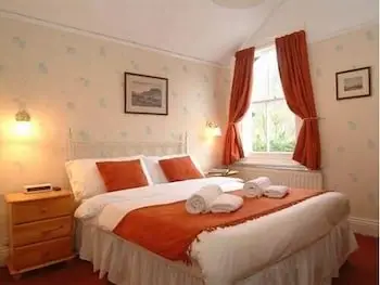 Craglands Guest House Keswick England