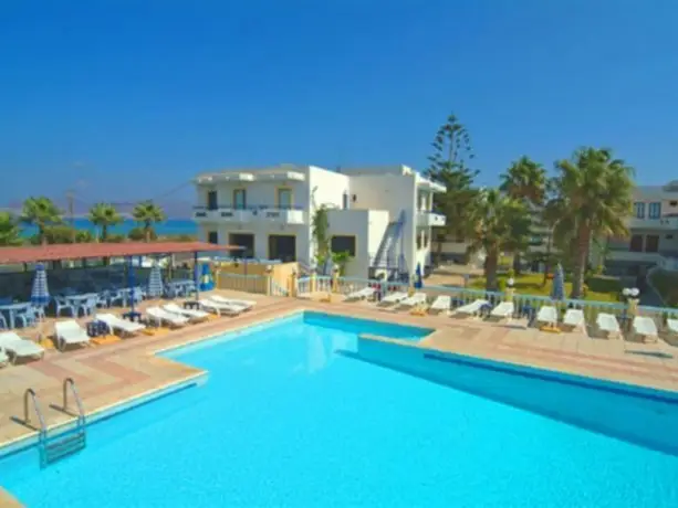 Apellis Hotel Lampi Kos