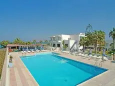 Apellis Hotel Lampi Kos 