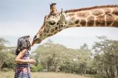 Giraffe Manor Hotel Nairobi 