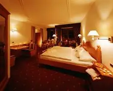 Hotel Ansitz Jakoberhof 