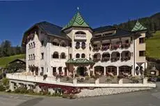 Hotel Ansitz Jakoberhof 