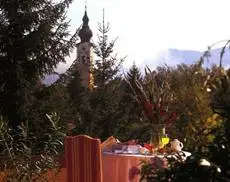 Waldhotel Schlatterberg Altenmarkt im Pongau 