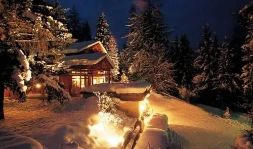 Waldhotel Schlatterberg Altenmarkt im Pongau 