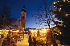 Waldhotel Schlatterberg Altenmarkt im Pongau 