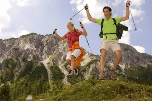 Waldhotel Schlatterberg Altenmarkt im Pongau 