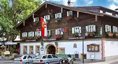 Hotel Gasthof Markterwirt 