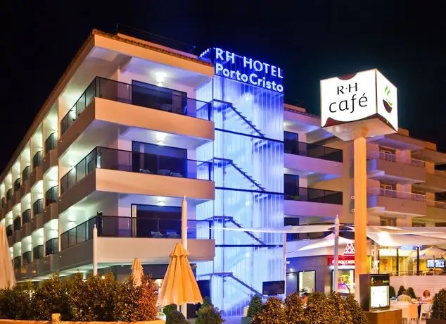 Hotel RH Portocristo