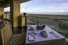 Ole-Sereni Hotel 