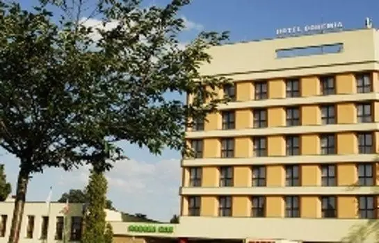 Bohemia Hotel Chrudim 