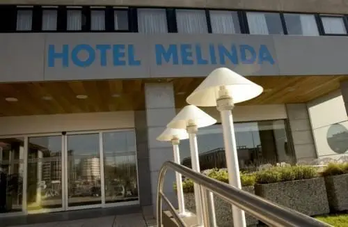 Hotel Melinda