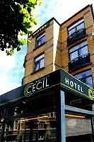 Hotel Cecil De Panne 