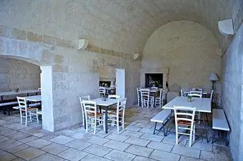 Masseria Montelauro 