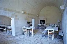 Masseria Montelauro 