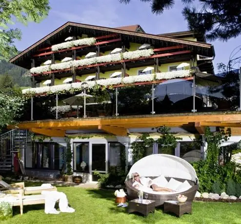 Aktiv- und Wellnesshotel Haidachhof superior