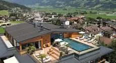 Alpina Zillertal - Family Lifestyle Kinderhotel 