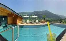 Alpina Zillertal - Family Lifestyle Kinderhotel 