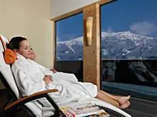 Alpina Zillertal - Family Lifestyle Kinderhotel 