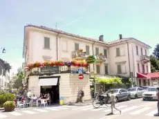 Albergo Bologna Varese 